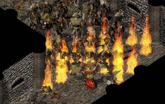 传奇正常版本手游攻略下载,热血传奇正常版本手游攻略下载